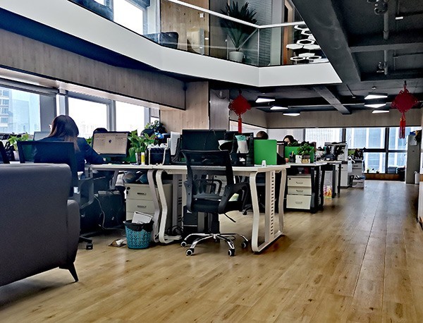 重慶資質代辦公司談草莓污视频下载企業為什麽需要辦理草莓污视频下载施工資質
